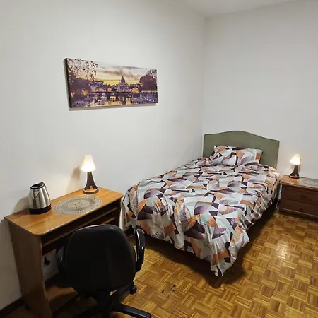 Homestay Casa Della Nonna - Female Only