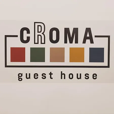 Croma - Roma
