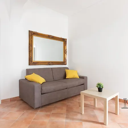 Caput Mundi - 100mt To Metro A, Terrace, A-c, 15 Min To Center