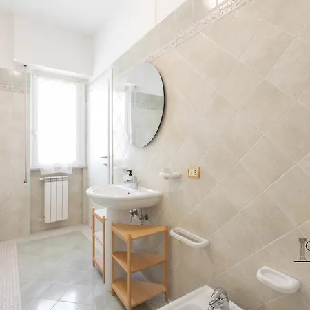 Caput Mundi - 100mt To Metro A, Terrace, A-c, 15 Min To Center Rome