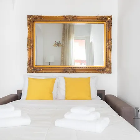 Caput Mundi - 100mt To Metro A, Terrace, A-c, 15 Min To Center Guest house Rome