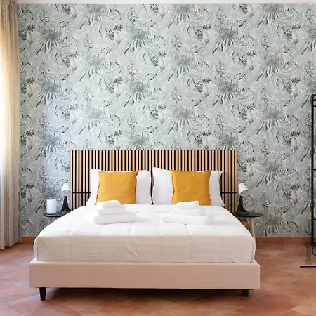 Caput Mundi - 100mt To Metro A, Terrace, A-c, 15 Min To Center * Rome