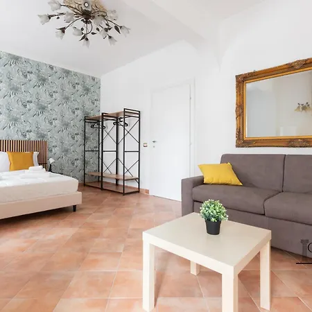 Caput Mundi - 100mt To Metro A, Terrace, A-c, 15 Min To Center Guest house *