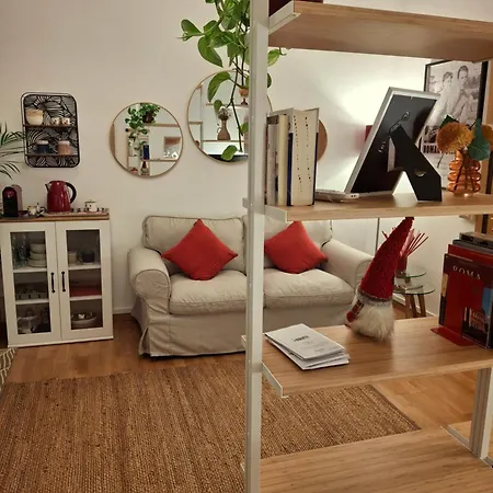 Casa Aurelia 641 Apartment *