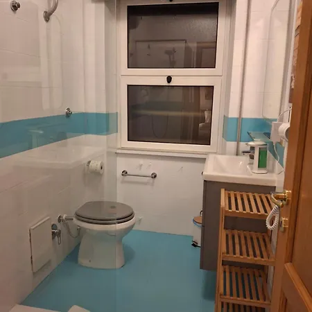 Casa Aurelia 641 Apartment Rome