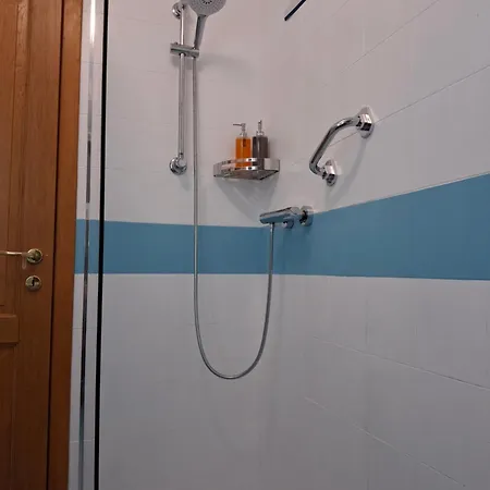 Casa Aurelia 641 Apartment Rome