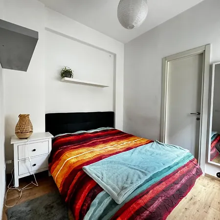 Apartment Parioli Rome