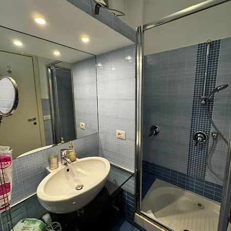 Parioli Apartment *