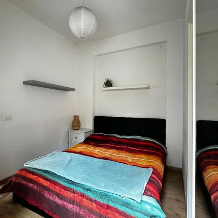 Apartment Parioli *