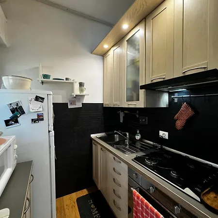Apartment Parioli Rome