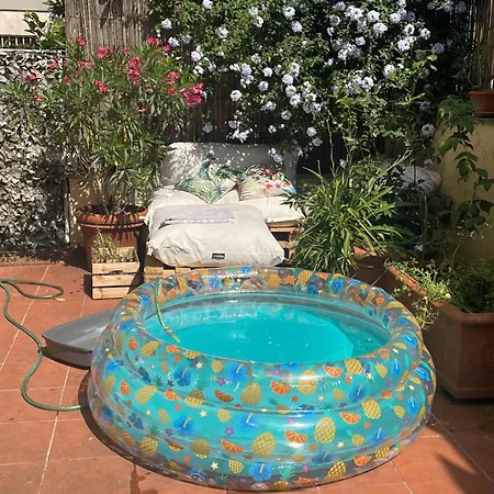 Apartment Parioli