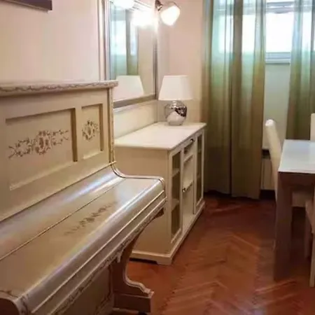 Apartment Centrale Vaticano San Pietro