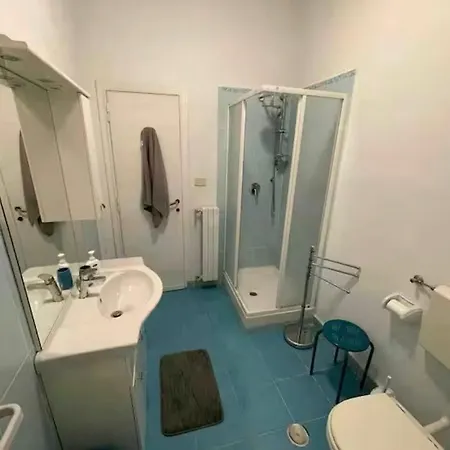 Centrale Vaticano San Pietro Apartment Rome