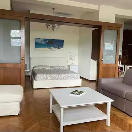 Apartment Centrale Vaticano San Pietro Rome