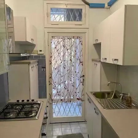 Apartment Centrale Vaticano San Pietro