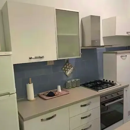 Centrale Vaticano San Pietro Apartment *
