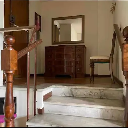 Apartment Centrale Vaticano San Pietro *