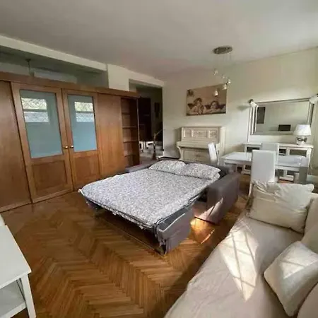 Apartment Centrale Vaticano San Pietro Rome