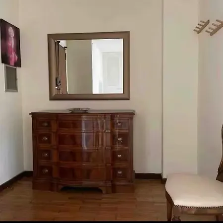 Apartment Centrale Vaticano San Pietro *