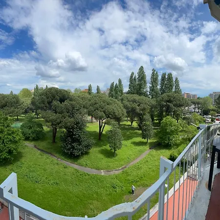 Apartment Park View *