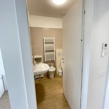Park View Apartment