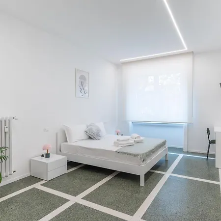 Domus Lux Angelica- Nearby Vatican * Rome