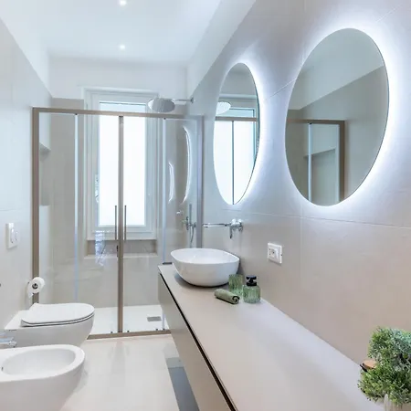 Domus Lux Angelica- Nearby Vatican Apartment Rome
