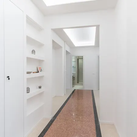 Domus Lux Angelica- Nearby Vatican Rome