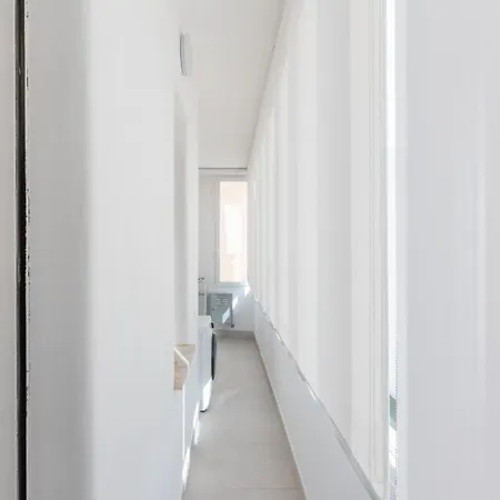 Domus Lux Angelica- Nearby Vatican *
