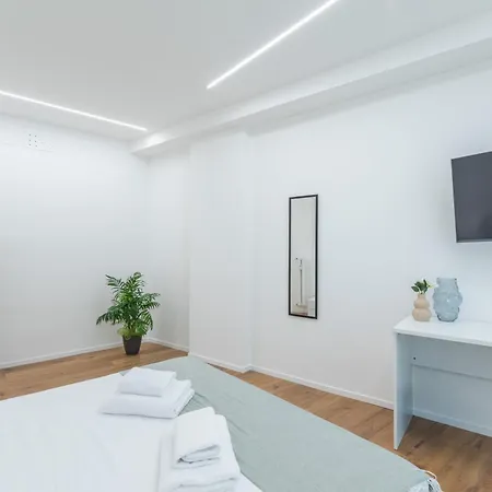 Domus Lux Angelica- Nearby Vatican * Rome
