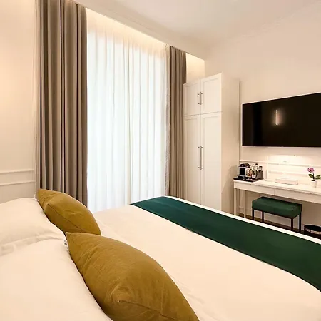 Nova Luxe Guest house *