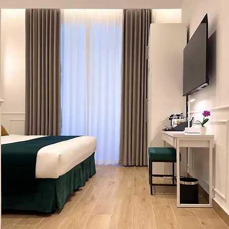 Guest house Nova Luxe *