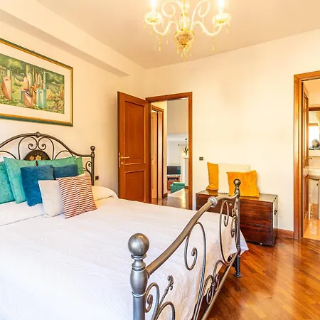 Appartamento - Essential Roma
