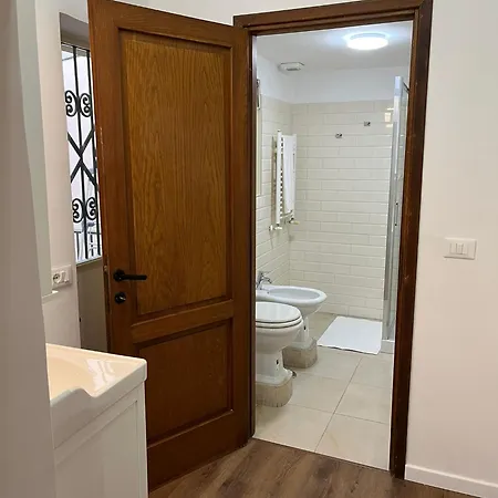 Apartamento Flower Fields Roma