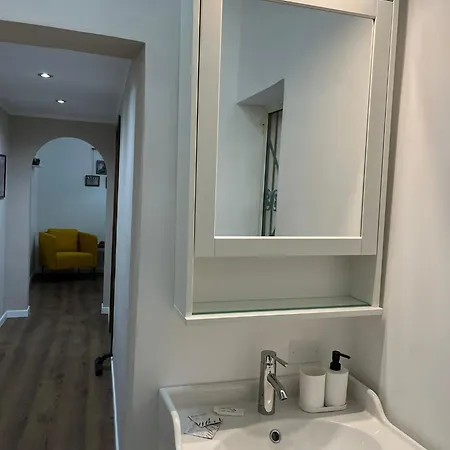 Apartamento Flower Fields *