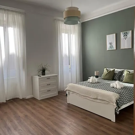 Apartamento Flower Fields Roma