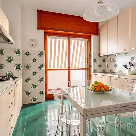 Tibvr House - Stazione Tiburtina