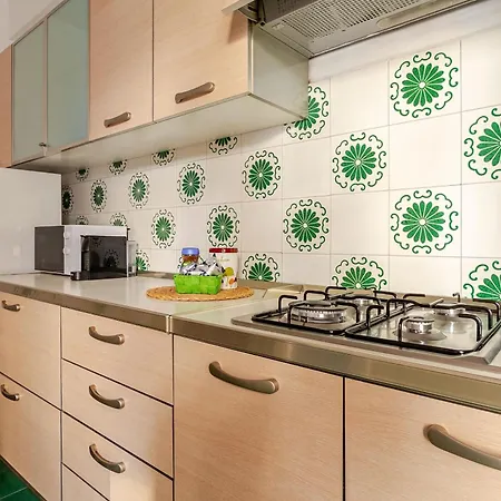 Holiday home Tibvr House - Stazione Tiburtina *