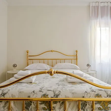 Tibvr House - Stazione Tiburtina * Rome