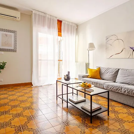 Holiday home Tibvr House - Stazione Tiburtina Rome