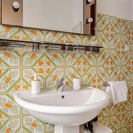 Tibvr House - Stazione Tiburtina *