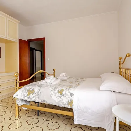 Tibvr House - Stazione Tiburtina Rome
