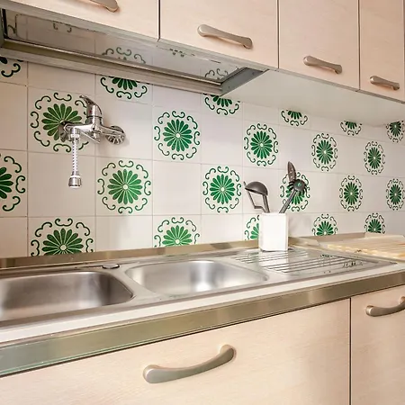 Tibvr House - Stazione Tiburtina * Rome