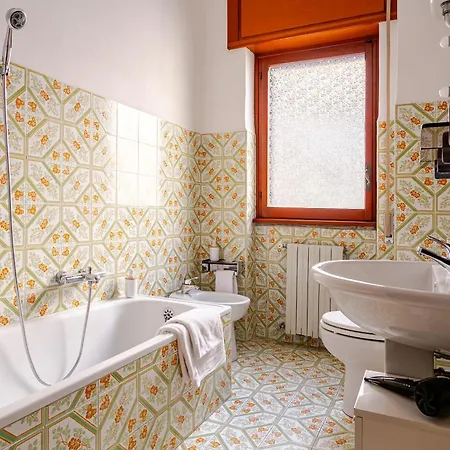 Tibvr House - Stazione Tiburtina