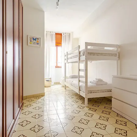 Tibvr House - Stazione Tiburtina Holiday home