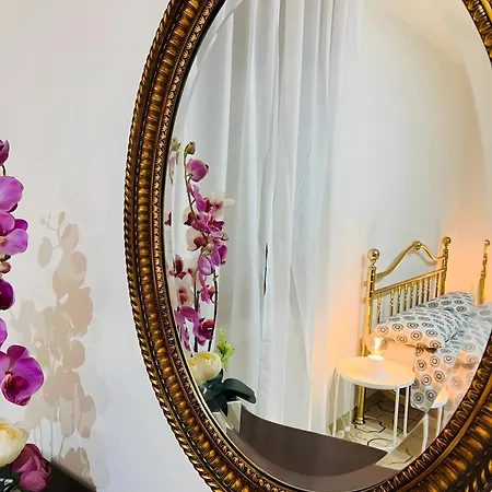 Tibvr House - Stazione Tiburtina Holiday home Rome