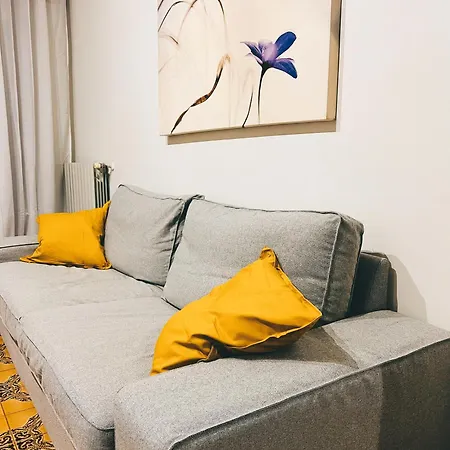 Tibvr House - Stazione Tiburtina