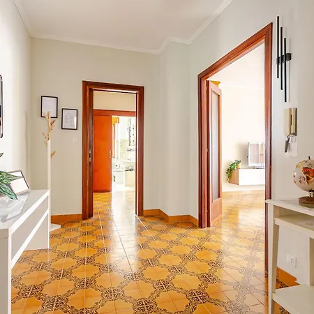 Holiday home Tibvr House - Stazione Tiburtina