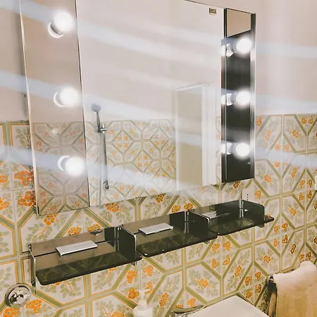Holiday home Tibvr House - Stazione Tiburtina Rome
