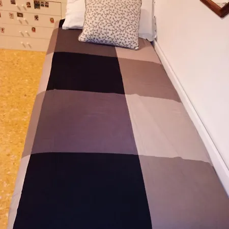 Apartment Ap Accogliente A Stazione Nomentana *